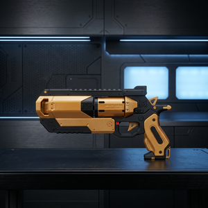 Apex Legends Wingman ZH018 avec mécaniques de recharge uniques - Product Image 2
