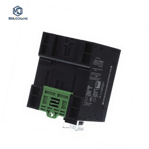 Módulo PLC TM221M16R 100% Nuevo, Controlador Industrial Compacto para Sistemas de Automatización Programable - Product Image 3