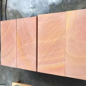 Carreaux de grès arc-en-ciel à prix avantageux pour revêtements de sol intérieurs de luxe et projets d'escaliers – Applications de construction - Product Image 1