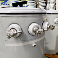 Transformador Monofásico de Poste de 15kva 25kva 37.5kva 12.47kv 12.7kv a Precio de Fábrica