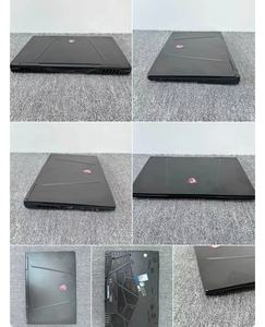 Cheap Refurbished M-SI GL65 I7-9750H RTX2060 144Hz RGB Backlit Gaming <b>Laptop</b> 16G 512G <b>SSD</b> <b>for</b> African Resellers - Product Image 4