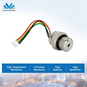Transmissor De Pressão De Fábrica <span class=keywords><strong>Sensor</strong></span> De Pressão Cerâmico Manômetro Para Equipamento De Teste <span class=keywords><strong>Sensor</strong></span> De Nível De Água - Product Image 3