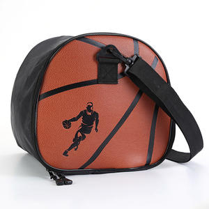 Mochila Deportiva para Exteriores, Bolso Bandolera, Bolso de Almacenamiento Moderno, Bolso para Fútbol, Bolso para Baloncesto, Logotipo Personalizado - Product Image 1
