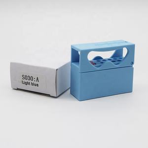 10 delik diş <span class=keywords><strong>Endo</strong></span> blok <span class=keywords><strong>Bur</strong></span> dosyaları ölçme sayaç tutucu - Product Image 5