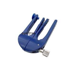 Sistema de Reparación de Tendones de Aquiles con Visor de Perforación para Cirugía Ortopédica, Instrumento de Reparación para Medicina Deportiva - Product Image 6