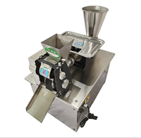 Machine de remplissage automatique de boulettes de gonflage multifonctionnelle Dim Sum 150 Smol Corée du Sud Momo Maker