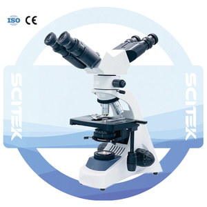 サイテック研究所生物顕微鏡 40倍-1600倍 教育用単眼顕微鏡 - Product Image 4