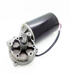 Nuovo Motore Tergicristallo Anteriore di Alta Qualità ZDW2100 12/24V 100W Universale per Autobus e Macchinari Edili, 1 Anno di Garanzia - Product Image 6