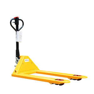 Hand Pallet <strong>Jack</strong> Manual Pallet Truck Factory Direct Sale 2T 3T