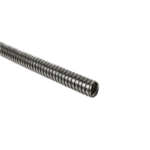 Conducto Flexible Eléctrico Entrelazado <span class=keywords><strong>de</strong></span> Acero Inoxidable 304 - Product Image 4