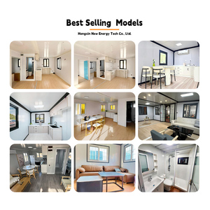 <span class=keywords><strong>Casa</strong></span> Modular Plegable de 20 pies/40 pies, Casas Contenedor Prefabricadas, <span class=keywords><strong>Casa</strong></span> Móvil Pequeña de 2/3 Dormitorios, <span class=keywords><strong>Casa</strong></span> Contenedor Expandible de Lujo - Product Image 2