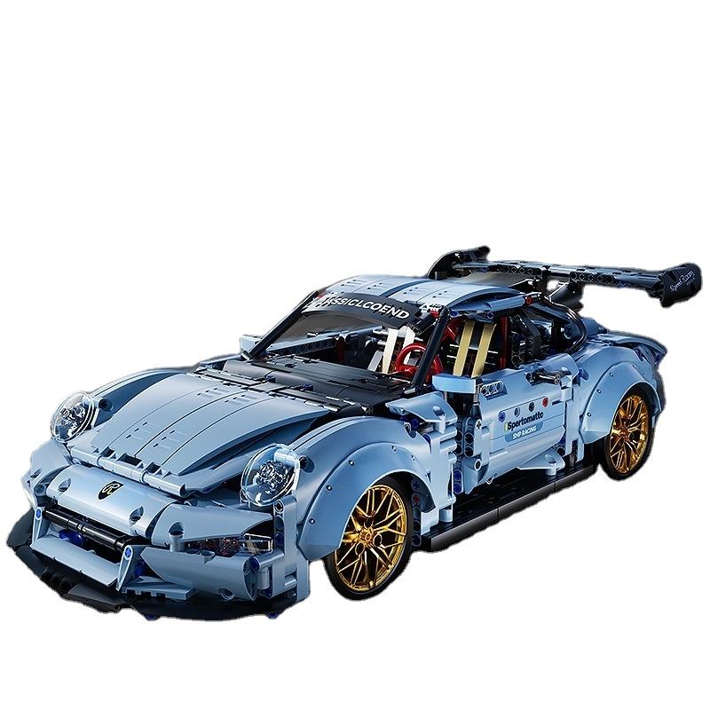 Porsche Lego Set Lego 10295 Bricklink Lego Porsche 911 Turbo S