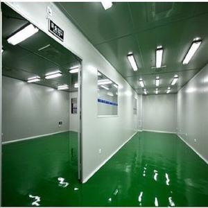 <span class=keywords><strong>Atelier</strong></span> médical, dispositif de purification, niveau 100,000, nettoyage - Product Image 2