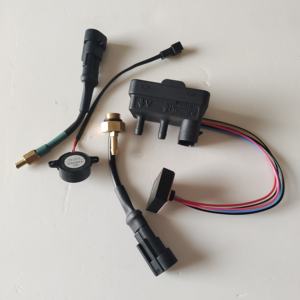 Pièces automobiles de haute qualité spécifiques aux véhicules à gaz, kits de conversion au gaz naturel et à l'essence - Product Image 6