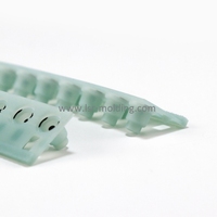 YAMAHA Piano Silicone Conductive Rubber Key Contact Strip Set for PSR 550-3000 S700-970 A1000-3000 Replacement Parts