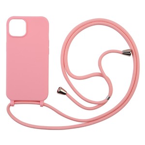 Funda de Teléfono de Diseño de Lujo con Correa para el Cuello, Compatible con Samsung, Xiaomi, Huawei, Oppo, Motorola, Vivo, <span class=keywords><strong>iPhone</strong></span> - Product Image 4