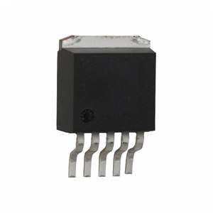 Achetez en ligne des composants électroniques MIC39301-1.8WU-TR Gestion de l'alimentation (PMIC) Fabricant Channel TO 263 6, D2PAK, TO 263BA - Product Image 1