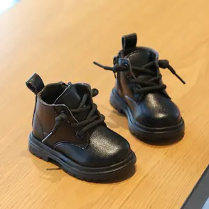 New Product 0 3years Baby Crib Shoes Baby's Walking Shoes Boots For Boys Girls