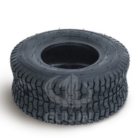 Pneu de karting 11*6.00-6 pneu de karting 11*6.00-5 10*4.50-5 approvisionnement direct d'usine