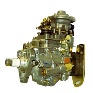 Bomba de Inyección de Combustible para Camión Tata 2516 LPT, OEM 0460426335, Cummins 6BT 5883CC, Piezas Diésel para Trabajo Pesado - Product Image 1