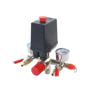 Air Compressor Pressure Switch Assembly of Pressure Regulating Valve