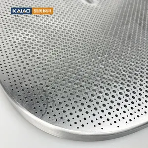 KAIAO CNC 가공 OEM/ODM 자동차 하이 퀄리티 Bose 오디오 커버 표면 처리 디버링 및 연마 HI-FI 박스 드릴링