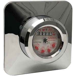 Medidor DRY OBLO' Plus 1/2 Herramienta de torneado empotrado - Product Image 1