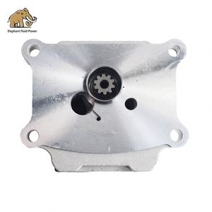 ปั๊มไฮดรอลิกสำหรับ PC30MR-2เครื่องขุดปั๊มชาร์จปั๊มนำร่อง - Product Image 6