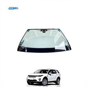 Parabrisas Delantero Curvo Resistente a Impactos para Land Rover Discovery Sport L550 OE LR061192 - Product Image 1