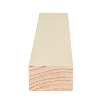 LOSP H3 planches en bois massif traité bois de pin paulownia sapin pour mobilier d'extérieur industriel moderne Modèle personnalisé