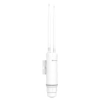 Punto de Acceso Inalámbrico para Exteriores HW1200Y 1200M WiFi6 de Doble Banda con Firewall y QoS, Resistente a la Intemperie, de Alta Velocidad