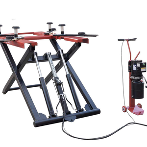 Lève-voiture hydraulique mobile portable <span class=keywords><strong>moins</strong></span> <span class=keywords><strong>cher</strong></span> pour usage en <span class=keywords><strong>garage</strong></span> - Product Image 5
