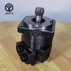 <span class=keywords><strong>Motor</strong></span> Hidráulico 161-0085-005 1610085005 773 para Bobcat S160 S175 S185 S205 S510 S530, <span class=keywords><strong>Motor</strong></span> Hidráulico de Tracción para Minicargadora - Product Image 6