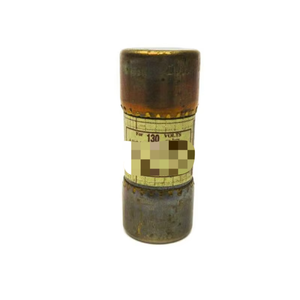 Controlador de programación PLC de automatización industrial de almacén listo Original 130V 35A, nuevo - Product Image 1