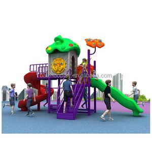 Équipement de glisse pour aire de jeux intérieure et extérieure commerciale pour <span class=keywords><strong>parc</strong></span> sportif, en <span class=keywords><strong>bois</strong></span> et en plastique, âges 3-15, taille personnalisable - Product Image 4