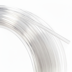 FEP PFA Tube Transparent Tuyau Flexible ID 0.6 260mm 3mm 4mm 6mm 1/8 1/4 Pouces Bobine Personnalisée Pour Le Transfert De Produits Chimiques Industriels De Laboratoire - Product Image 1