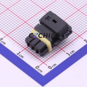 521170241 Connector Housing Connector Whole Sale Electronic Component Chips Supplier & BOM Service - Product Image 2