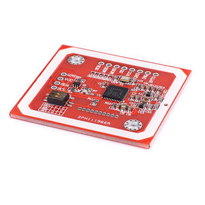 PN532 NFC <span class=keywords><strong>RFID</strong></span> Módulo inalámbrico V3 <span class=keywords><strong>Kit</strong></span> de usuario Lector 13,56 MHz ISO 14443A 1 año de garantía - Product Image 6