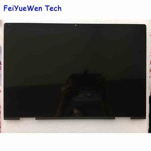 15.6 FHD cho HP Envy x360 15-ds 15m-ds <span class=keywords><strong>LCD</strong></span> màn hình cảm ứng Digitizer Máy Tính Xách Tay PC phụ tùng thay thế với bezel với Digitizer Hội Đồng Quản Trị - Product Image 2