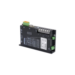 कम वोल्टेज dc सर्वो ड्राइवर dc 48v 22a 1000w - Product Image 1