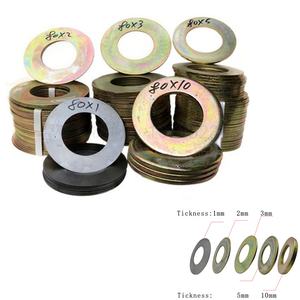 Shim ถังขุดสำหรับรถขุด,เครื่องซักผ้าเพลาถังสำหรับรถขุด - Product Image 1