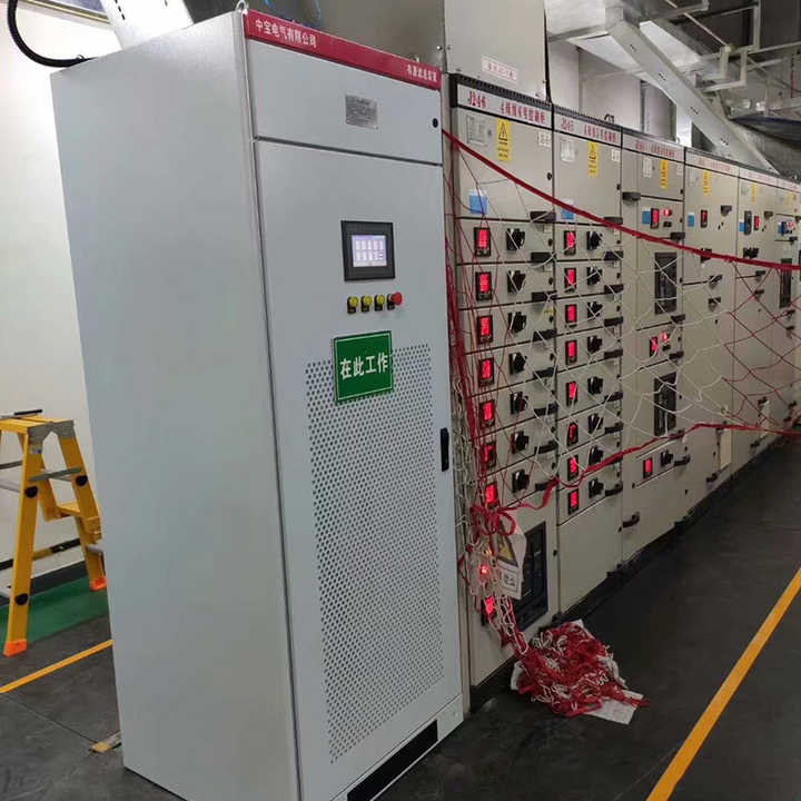 Active Filter Solutions for Reducing Harmonic Emissions in Wind Power ...