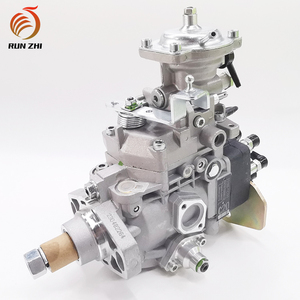 Pompe à injection de carburant diesel Common Rail de haute qualité 1HZ 4L 196000-2653 22100-1C201 pour <span class=keywords><strong>HZJ</strong></span> <span class=keywords><strong>75</strong></span> 79 - Product Image 2