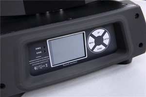 Đèn Pha Di Chuyển Chùm Sáng 350W 17R Tập Trung Điện Tử - Product Image 5