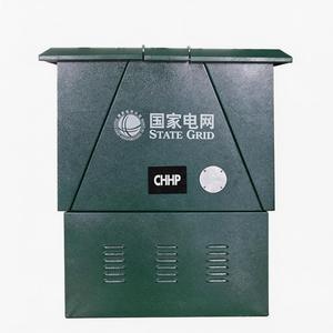 Boîtier de distribution de câbles pour station de commutation en réseau circulaire extérieure, IP68, anti-effraction - Product Image 5