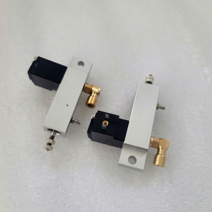 กระบอกลมนิวแมติก ER รุ่น L2.335.051 ESM-10-4-P-SA สำหรับเครื่องพิมพ์ออฟเซต - Product Image 1