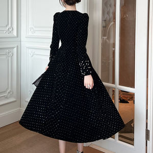 Женское 21632 платье со стразами - Product Image 3