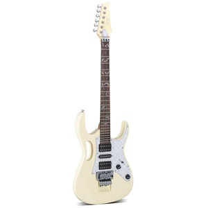 Guitarra OEM de Moda para Principiantes, el Mejor Instrumento Musical - Product Image 4