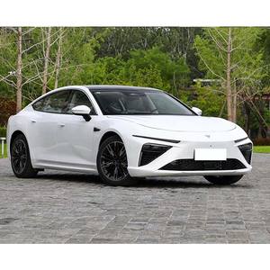 รถสปอร์ตไฟฟ้าความเร็วสูงซีดาน5ที่นั่ง - Product Image 2