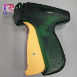 Mini <span class=keywords><strong>pistolet</strong></span> à étiquettes pour chaussettes et écharpes-Micro <span class=keywords><strong>pistolet</strong></span> à attaches en plastique pour petites étiquettes, étiquettes en tissu léger et accessoires vestimentaires - Product Image 1